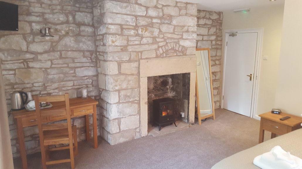 Red Lion Inn Newbrough Esterno foto