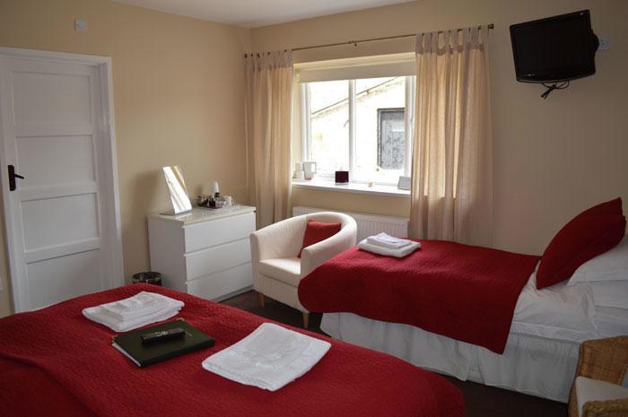 Red Lion Inn Newbrough Esterno foto