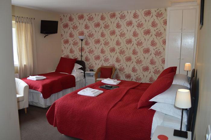 Red Lion Inn Newbrough Esterno foto