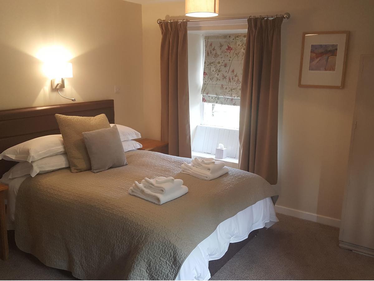 Red Lion Inn Newbrough Esterno foto